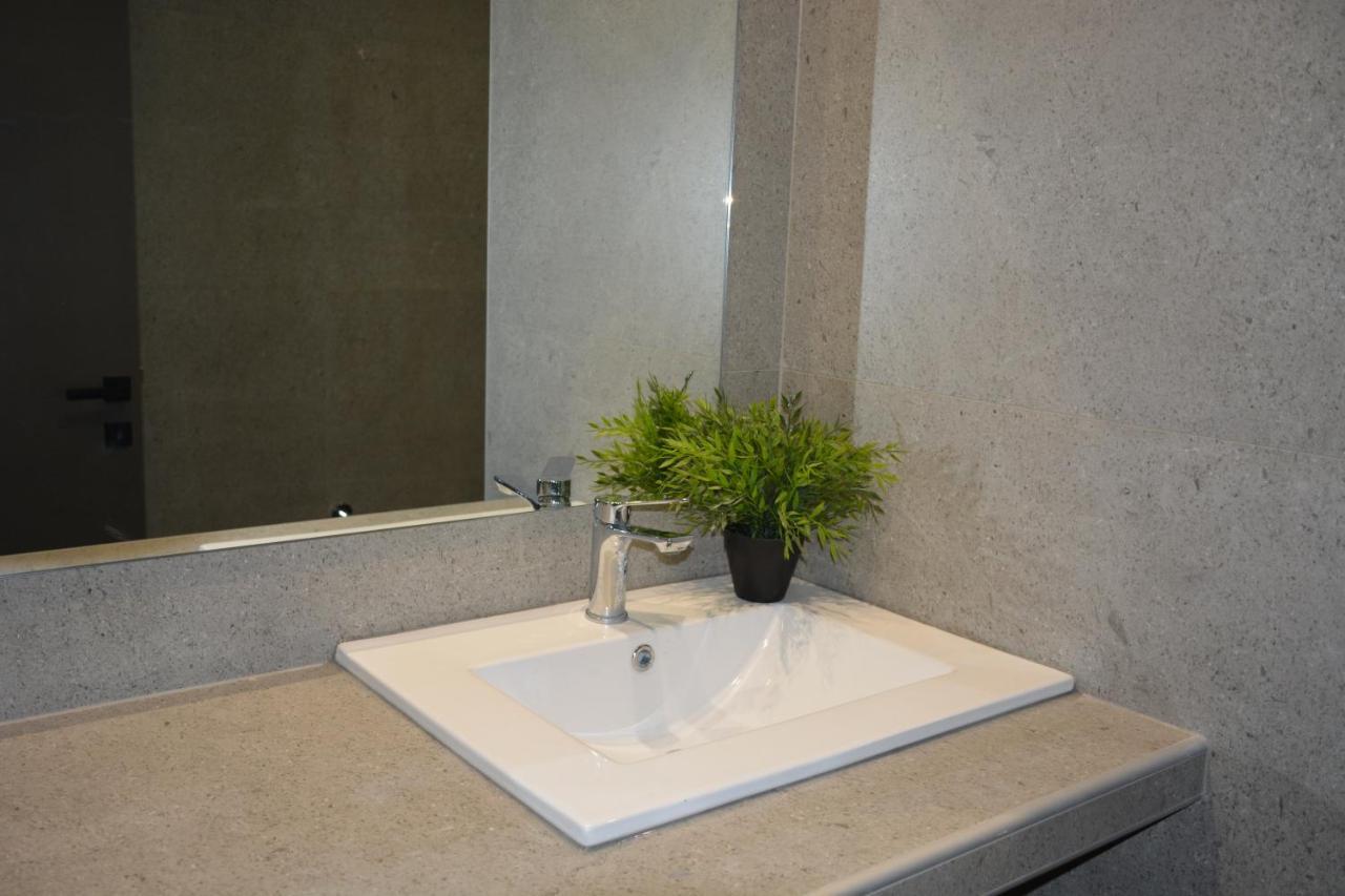 The Apartment Трикала Экстерьер фото
